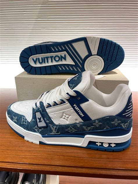 louie vuttion shoes